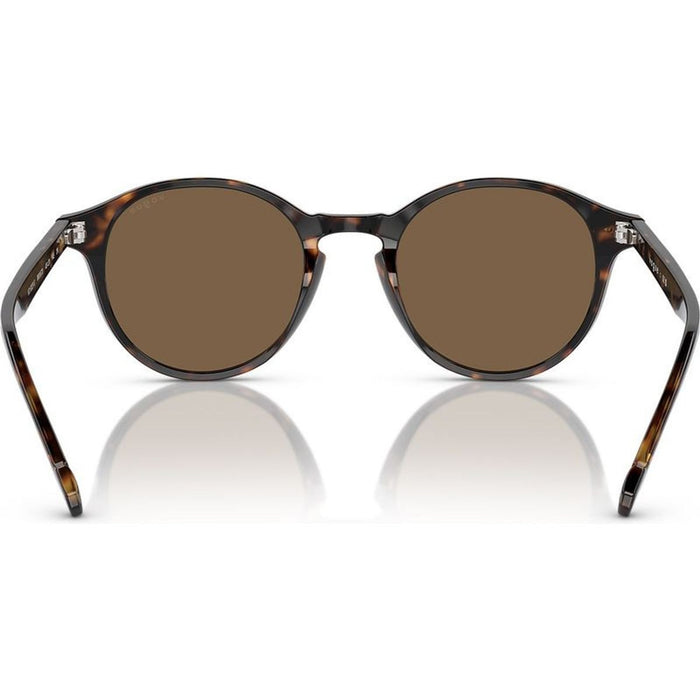 VO5327S, Dark Havana/Dark Brown Lenses
