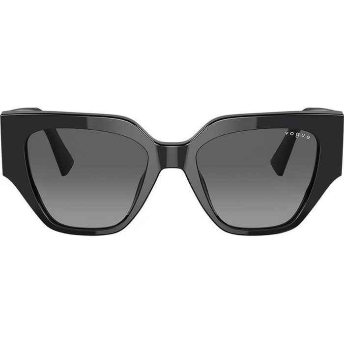 VO5409S, Black/Grey Gradient Lenses