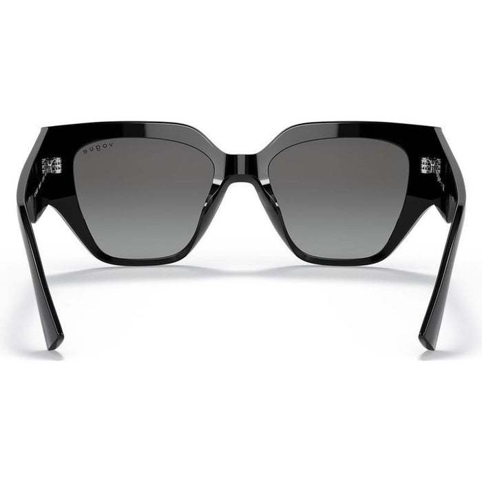 VO5409S, Black/Grey Gradient Lenses