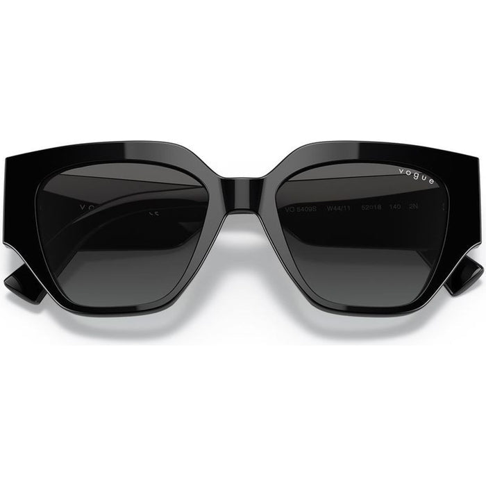VO5409S, Black/Grey Gradient Lenses