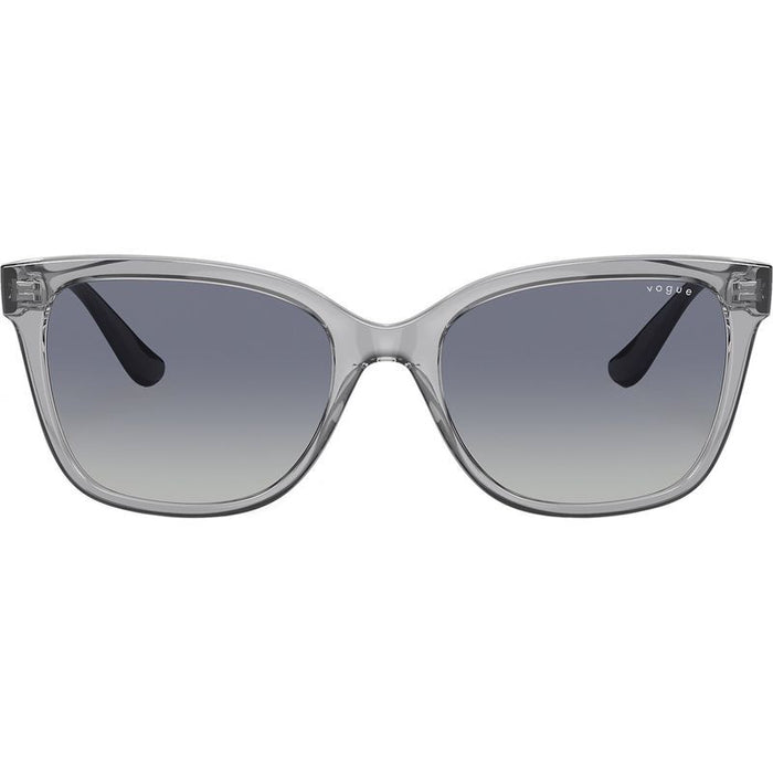 VO5426S, Transparent Grey/Grey and Dark Blue Gradient Lenses