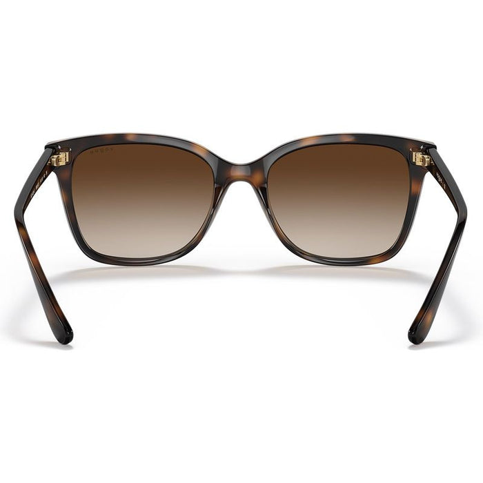 VO5426S, Dark Havana/Brown Gradient Lenses