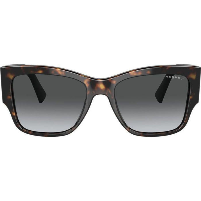 VO5462S, Dark Havana/Dark Grey Gradient Polarised Lenses