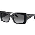 VO5481S, Black/Grey Gradient Lenses