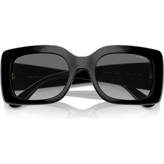 VO5481S, Black/Grey Gradient Lenses