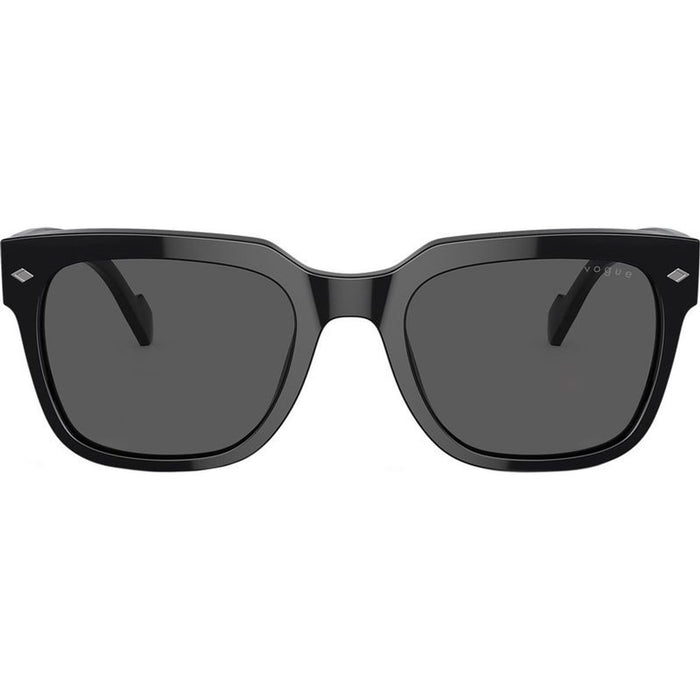 VO5490S, Black/Dark Grey Lenses