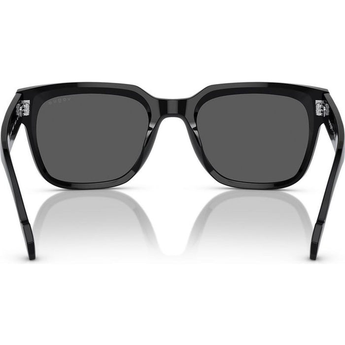 VO5490S, Black/Dark Grey Lenses