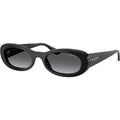 VO5582S, Black/Grey Gradient Polarised Lenses