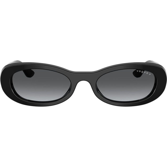 VO5582S, Black/Grey Gradient Polarised Lenses