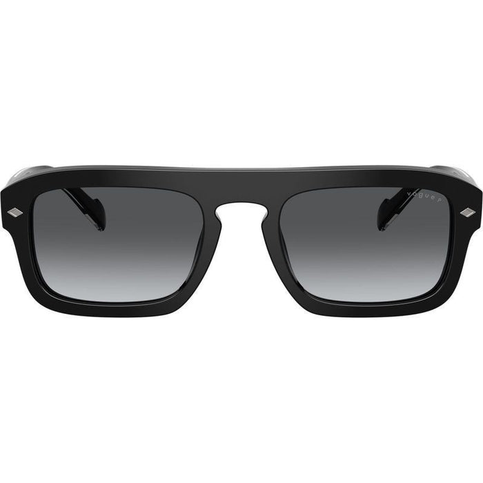 VO5620S, Black/Grey Gradient Polarised Lenses