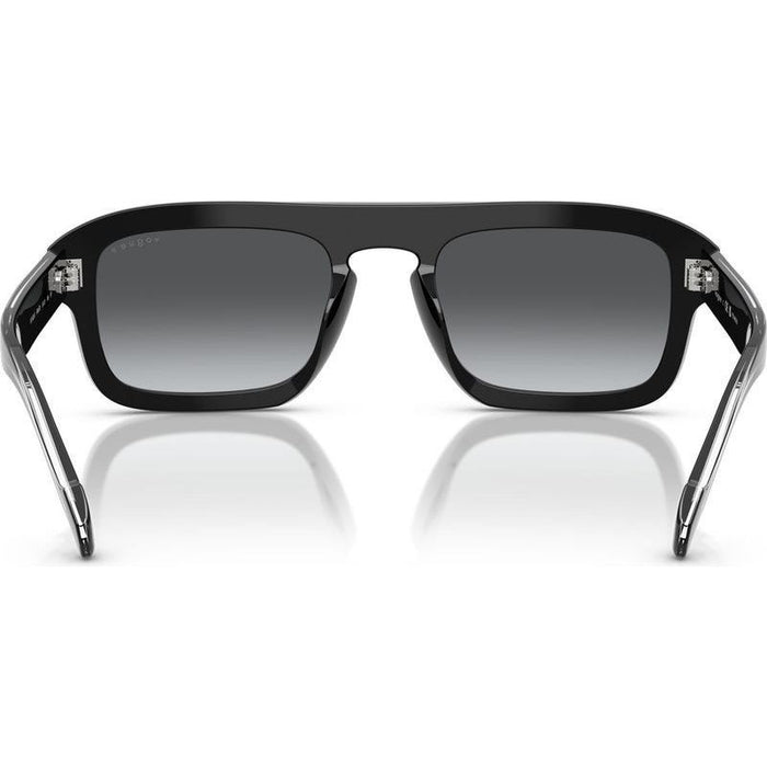 VO5620S, Black/Grey Gradient Polarised Lenses