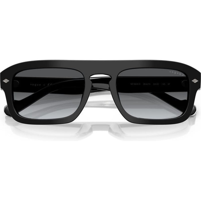 VO5620S, Black/Grey Gradient Polarised Lenses