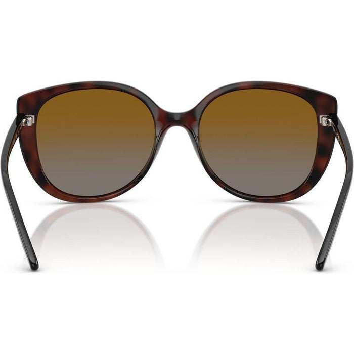VO5623S, Top Dark Havana and Light Brown/Brown Grey Gradient Polarised Lenses