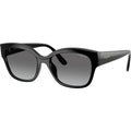 VO5638SU, Black/Grey Gradient Lenses