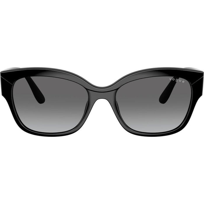 VO5638SU, Black/Grey Gradient Lenses