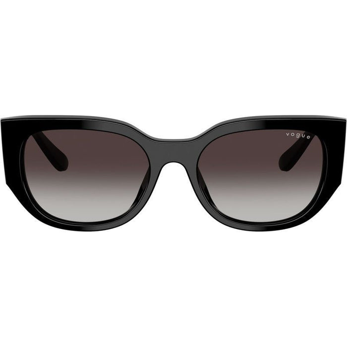 VO5641SU, Black/Grey Gradient Lenses