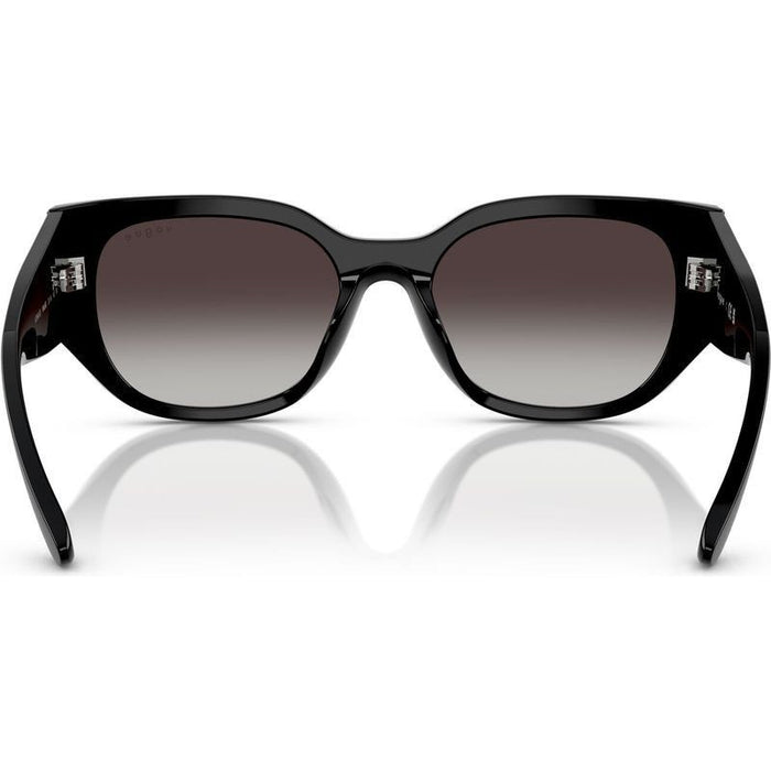VO5641SU, Black/Grey Gradient Lenses