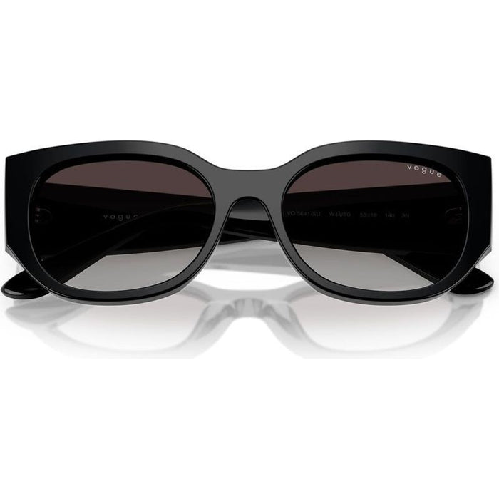VO5641SU, Black/Grey Gradient Lenses