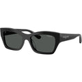 VO5658SU, Black/Dark Grey Lenses