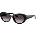 VO5659SU, Black/Grey Gradient Lenses