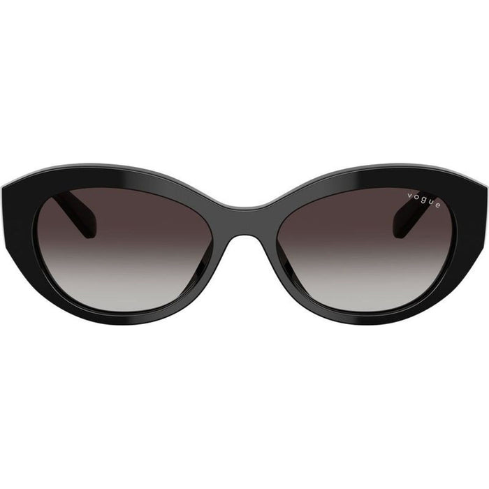 VO5659SU, Black/Grey Gradient Lenses