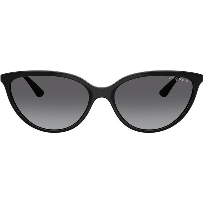 VO5672S, Black/Grey Gradient Polarised Lenses