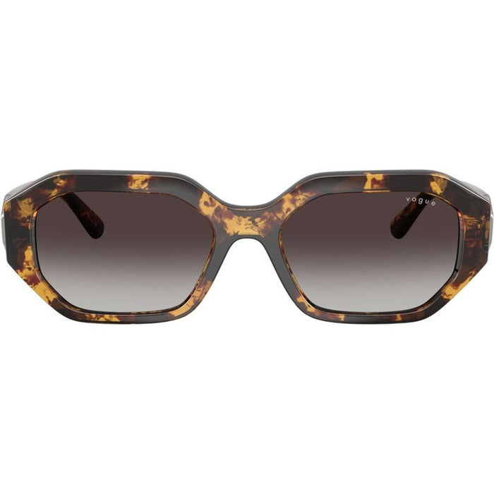 VO5675S, Honey Havana/Grey Gradient Lenses