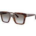 VO5690S, Brown Havana/Grey Gradient Lenses