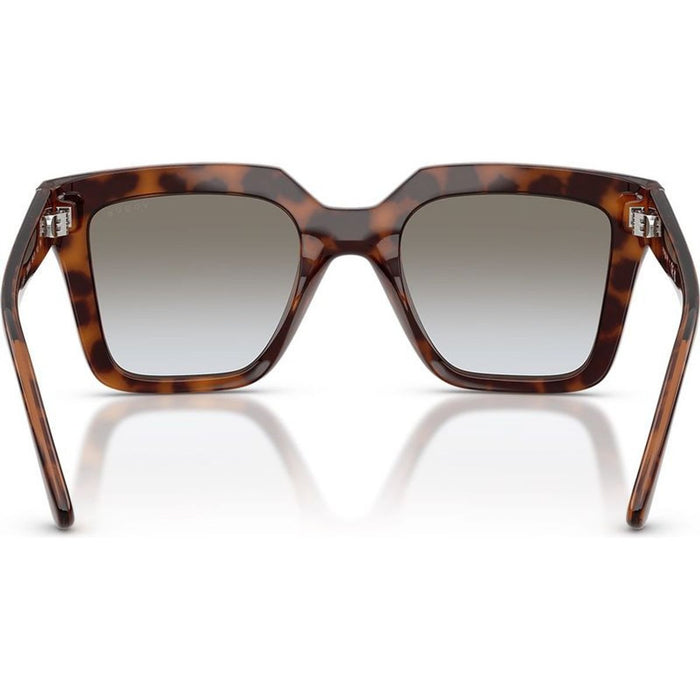 VO5690S, Brown Havana/Grey Gradient Lenses