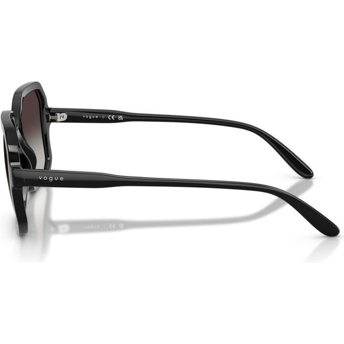 VO5696S, Black/Grey Gradient Lenses