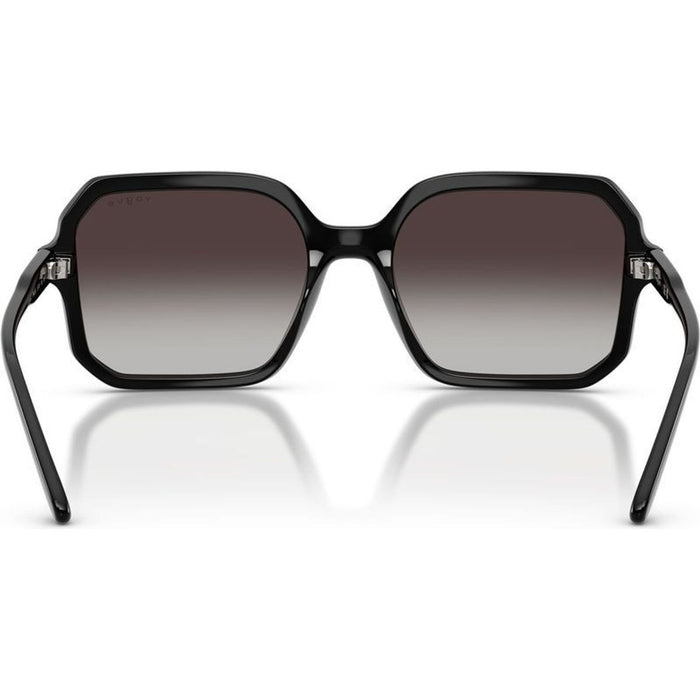 VO5696S, Black/Grey Gradient Lenses