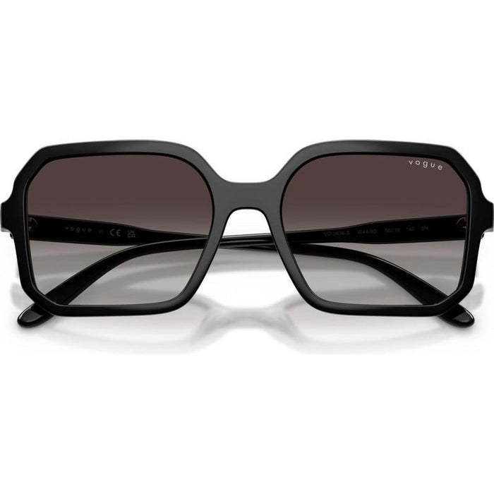 VO5696S, Black/Grey Gradient Lenses