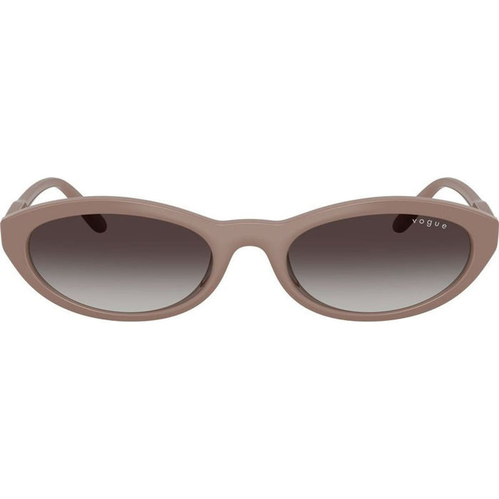 VO5697SU, Taupe/Grey Gradient Lenses