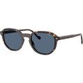 VO5707S, Dark Havana/Dark Blue Lenses