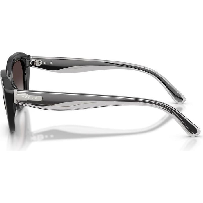 VO5711S, Black/Grey Gradient Lenses