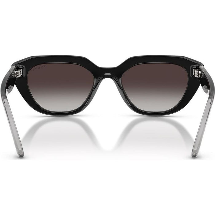 VO5711S, Black/Grey Gradient Lenses
