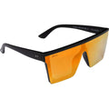 Vortex PR4189, Matte Black/Orange Mirror Polarised Lenses