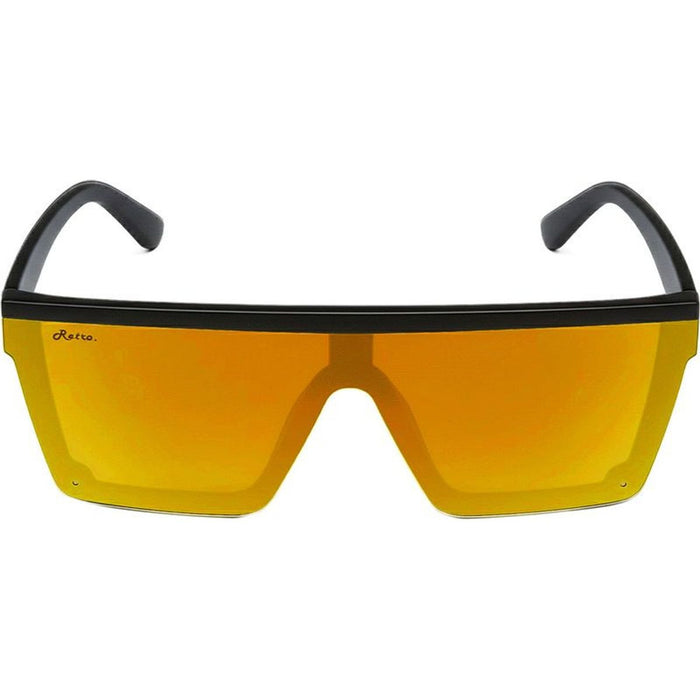 Vortex PR4189, Matte Black/Orange Mirror Polarised Lenses