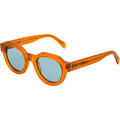 Vostro, Clay/Turquoise Lenses