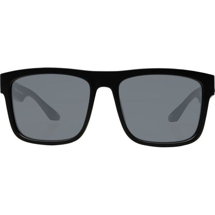 Vudu, Matte Black/Grey Polarised Lenses