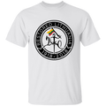 Vytis Restored - Boys/Girls Youth Classic Short Sleeve T-Shirt