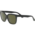 Wakota, Shiny Black/555nm Saturn Photochromic Polarised Lenses