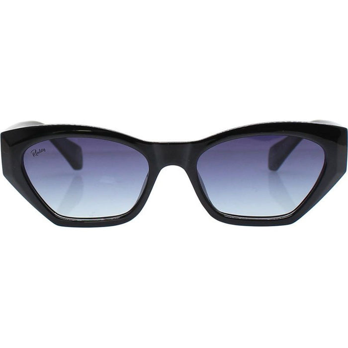 Wall of Sound, Black/Smoke Lenses