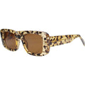 Wanderlust, Honey Turtle/Brown Lenses