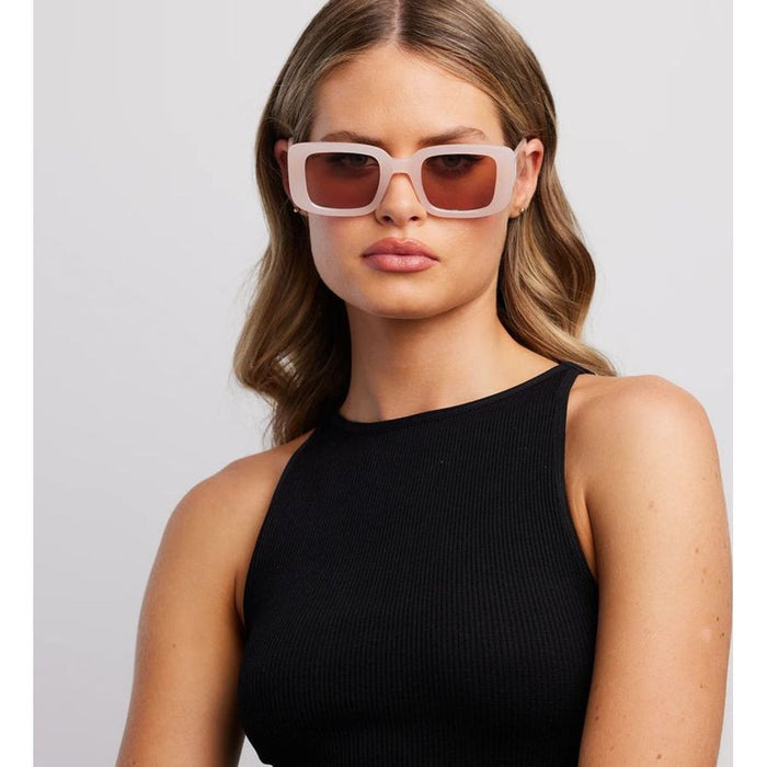 Wanderlust, Blush/Rose Lenses