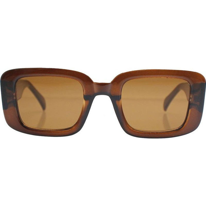 Wanderlust, Chocolate/Brown Lenses