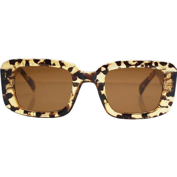 Wanderlust, Honey Turtle/Brown Lenses