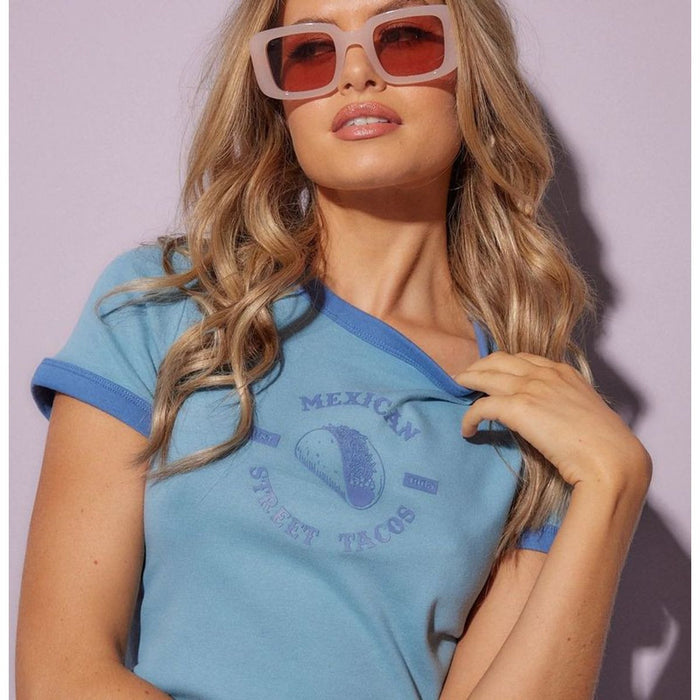 Wanderlust, Blush/Rose Lenses