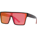 Wasteland, Black/Red Mirror Lenses
