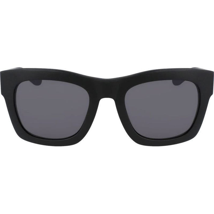 Waverly, Matte Black/Smoke LL Lenses
